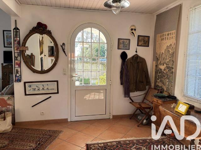 Villa vente à Arcachon, Lège-cap-ferret