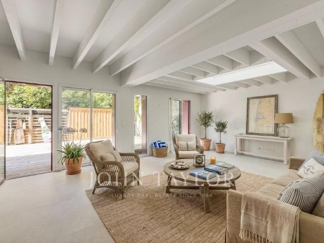Villa vente à Arcachon, Lège-cap-ferret