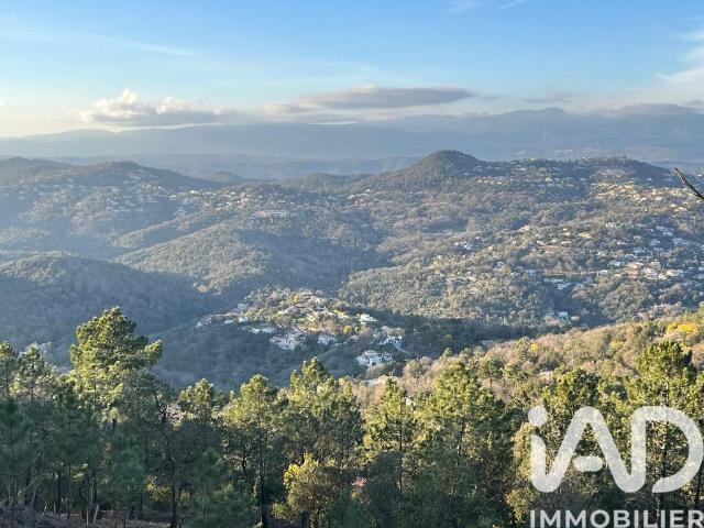 Villa vente à Arrondissement de Draguignan, Les Adrets-de-l'estérel