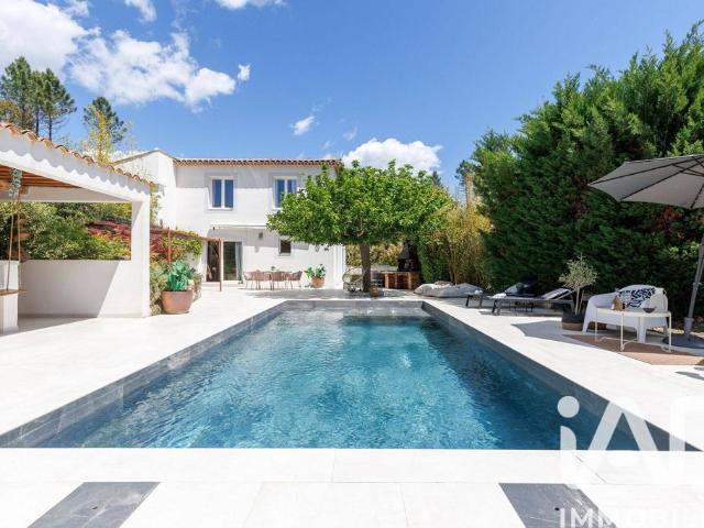 Villa vente à Arrondissement de Draguignan, Les Adrets-de-l'estérel