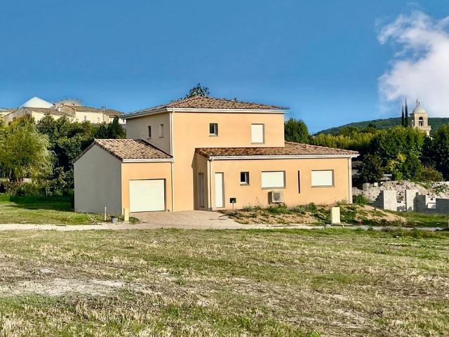 Villa vente à Nyons, Les Granges-gontardes