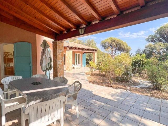 Villa vente à Arrondissement de Draguignan, Roquebrune-sur-argens