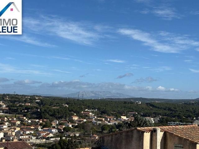 Villa vente à Aix-en-Provence, Les Pennes-mirabeau