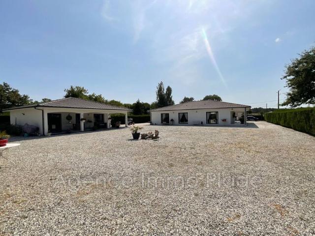 Villa vente à Lesparre-Médoc, Lesparre-médoc