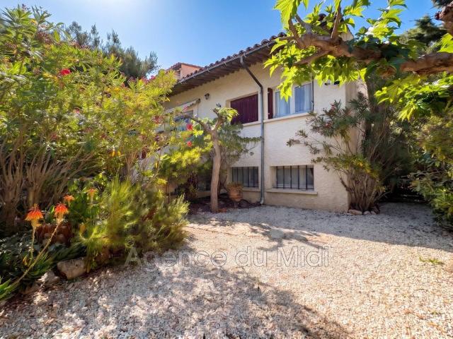 Villa vente à Narbonne, Leucate