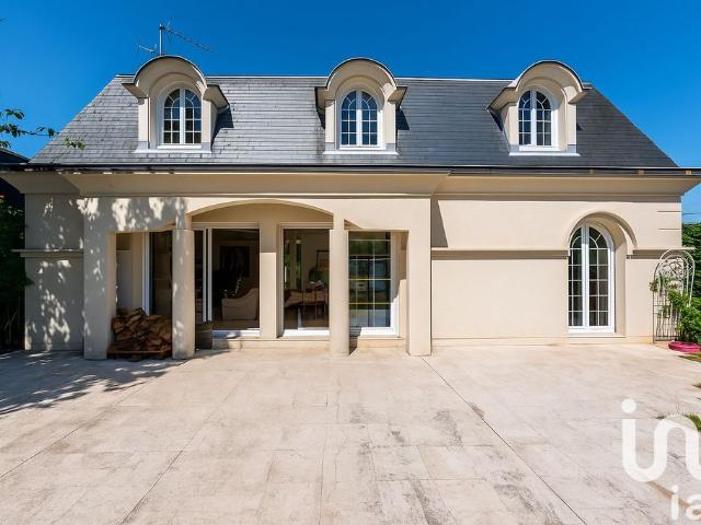 Villa vente à L'Haÿ-les-Roses, Île-de-France