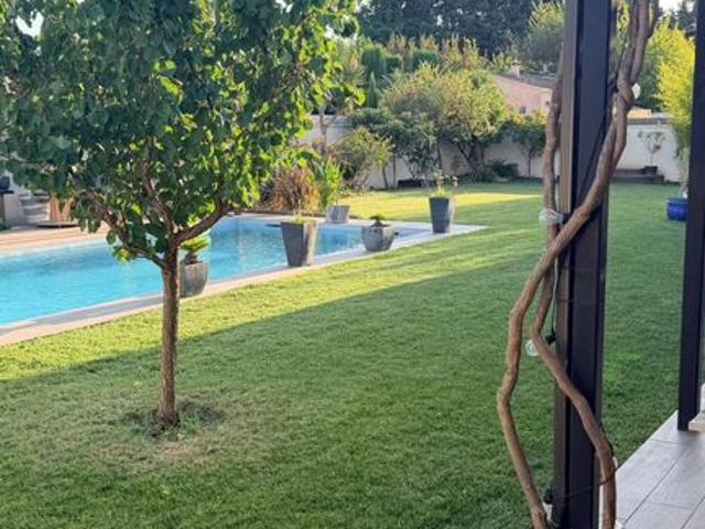 Villa vente à Avignon, L'isle-sur-la-sorgue
