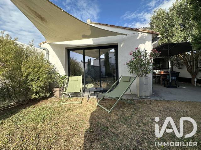 Villa vente à Loix, Charente-Maritime