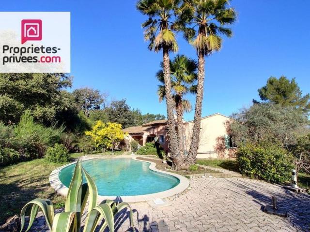 Villa vente à Arrondissement de Draguignan, Lorgues
