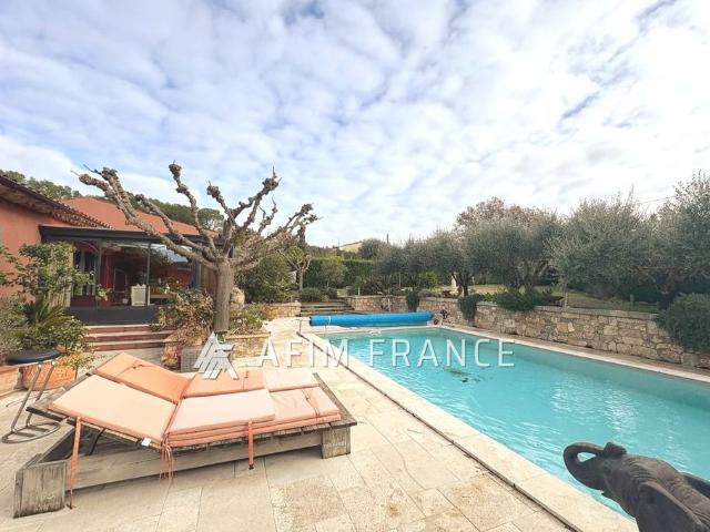 Villa vente à Arrondissement de Draguignan, Lorgues