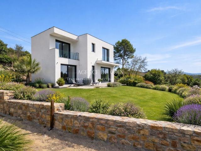 Villa vente à Arrondissement de Draguignan, Lorgues