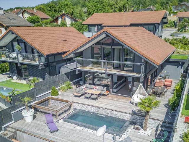 Villa vente à Annecy, Lovagny