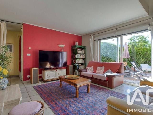 Villa vente à Lumbin, Isère