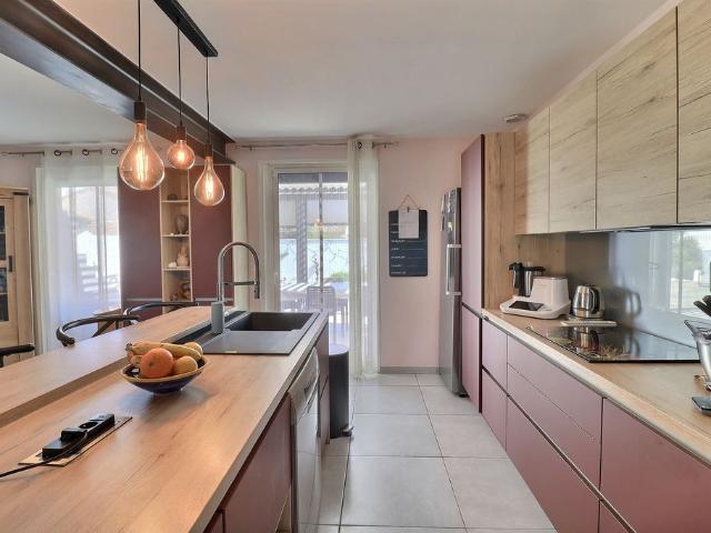 Villa vente à Montpellier, Lunel