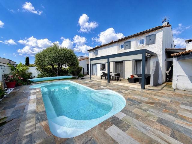 Villa vente à Montpellier, Lunel