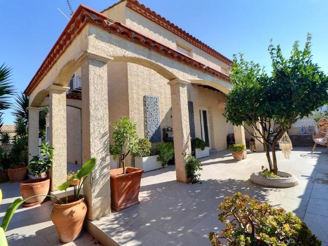 Villa vente à Montpellier, Lunel