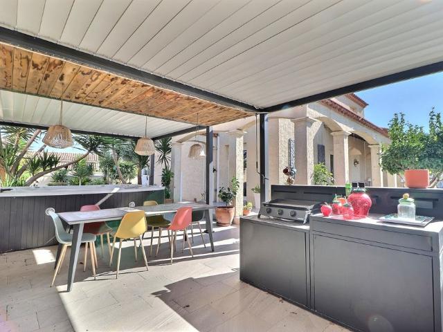 Villa vente à Montpellier, Lunel