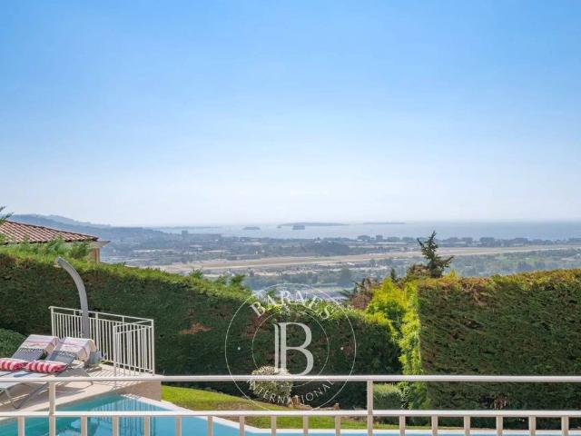 Villa vente à Cannes, Alpes-Maritimes