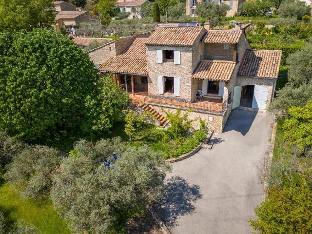 Villa vente à Forcalquier, Manosque