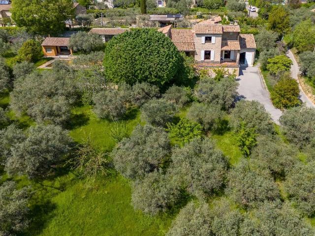 Villa vente à Forcalquier, Manosque