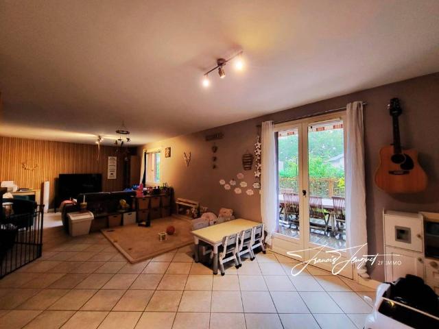 Villa vente à Annecy, Marcellaz-albanais