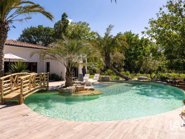 Villa vente à Margon, Hérault