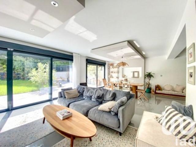 Villa vente à Saint-Germain-en-Laye, Marly-le-roi