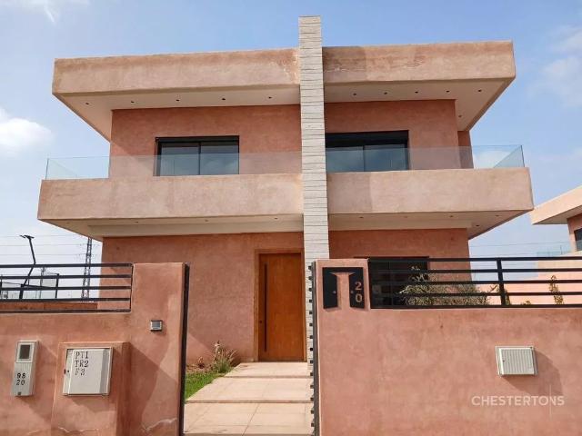 Villa vente à Tassoultante, L'Oriental