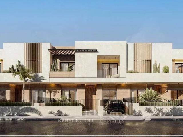 Villa vente à Marrakech, L'Oriental
