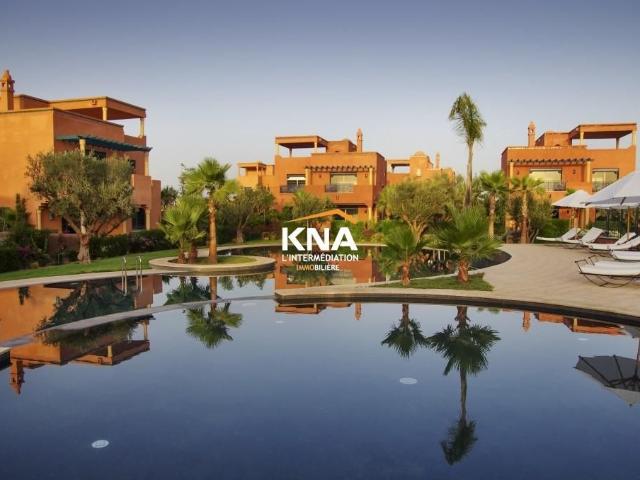 Villa vente à Marrakech, L'Oriental