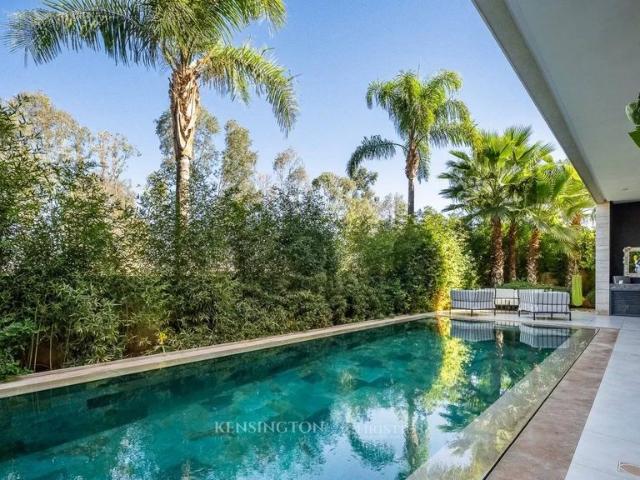 Villa vente à Marrakech, L'Oriental