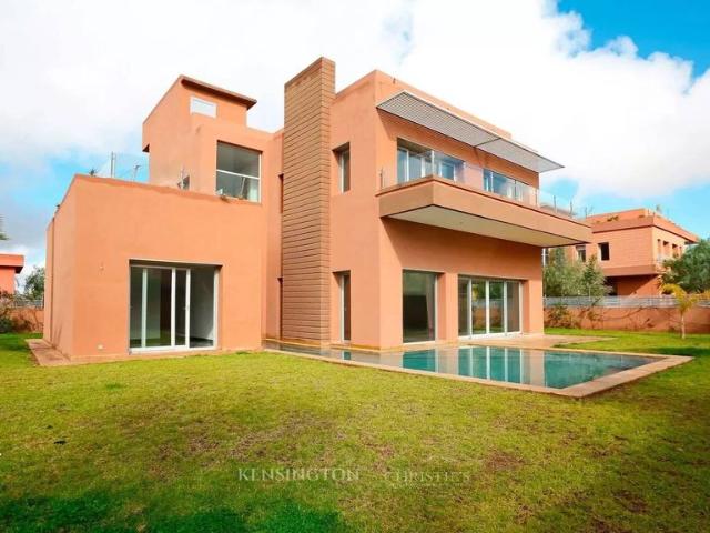 Villa vente à Marrakech, L'Oriental