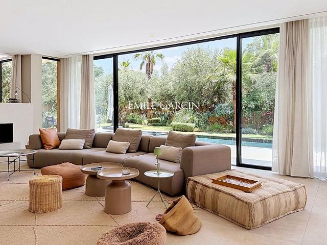Villa vente à Marrakech, L'Oriental