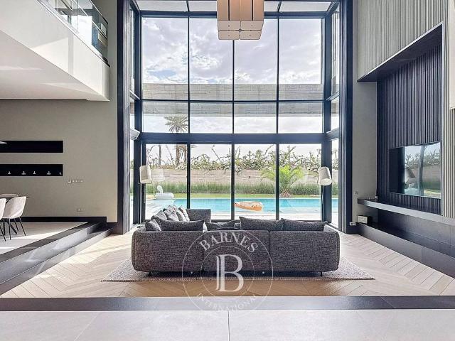 Villa vente à Marrakech, Marrakech-Tensift-Al Haouz