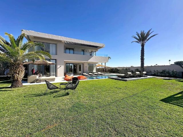 Villa vente à Marrakech, L'Oriental