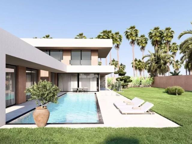 Villa vente à Marrakech, L'Oriental