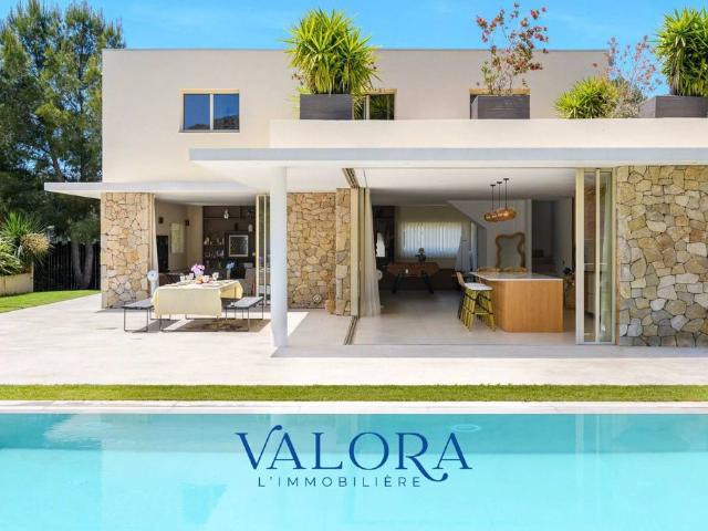 Villa vente à Marseille