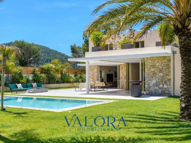 Villa vente à Marseille