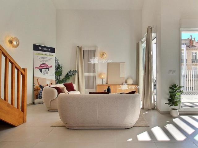 Villa vente à Marseille