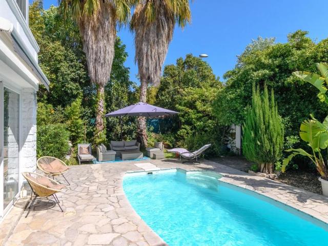 Villa vente à Marseille