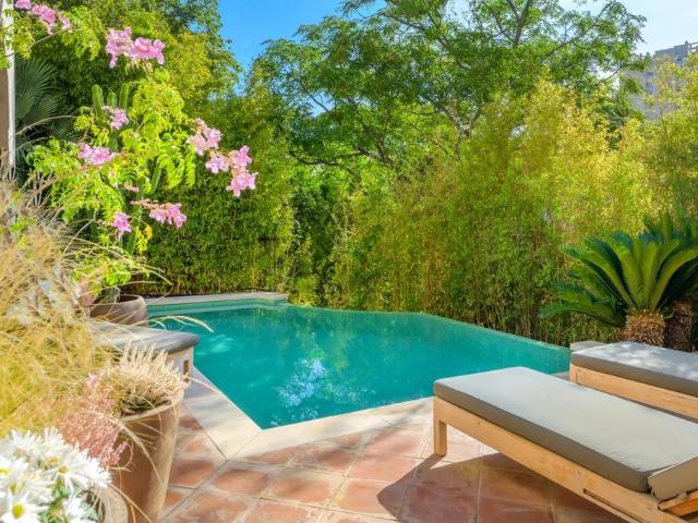 Villa vente à Marseille