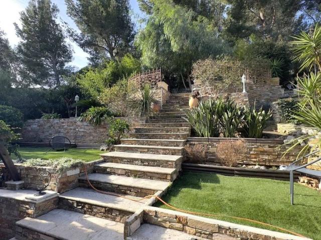 Villa vente à Marseille