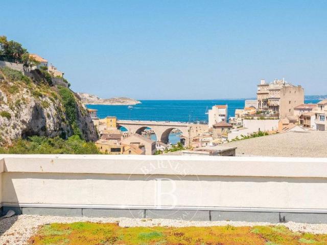 Villa vente à Marseille