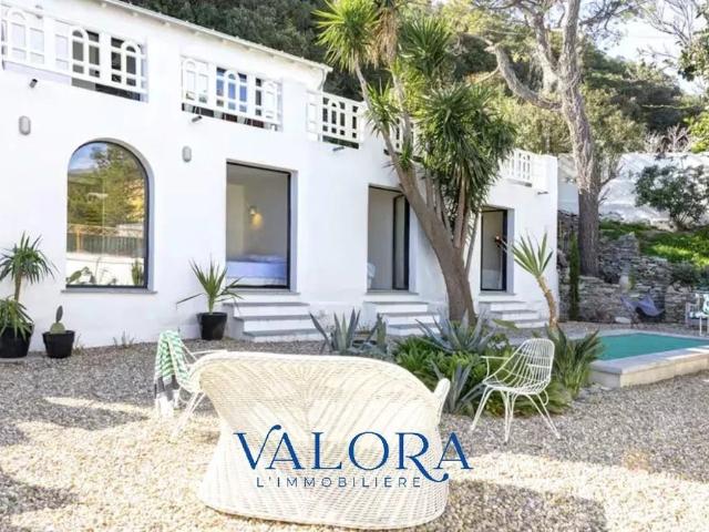 Villa vente à Marseille