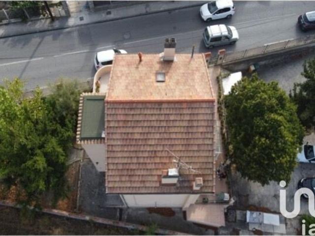 Villa vente à France métropolitaine, Marseille