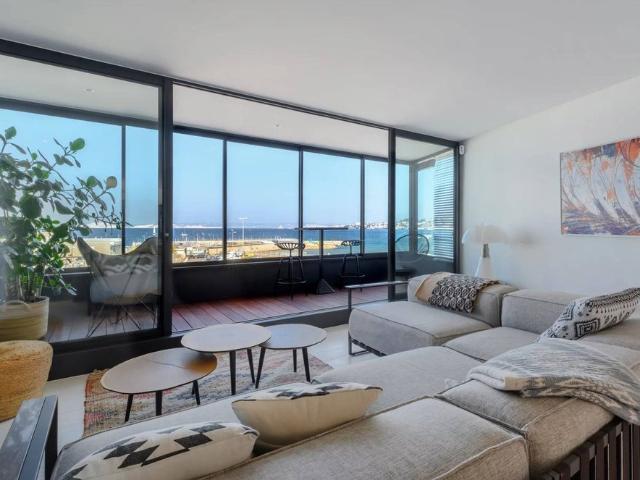 Villa vente à Marseille