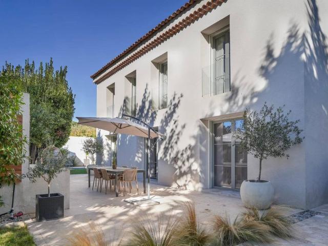 Villa vente à Marseille