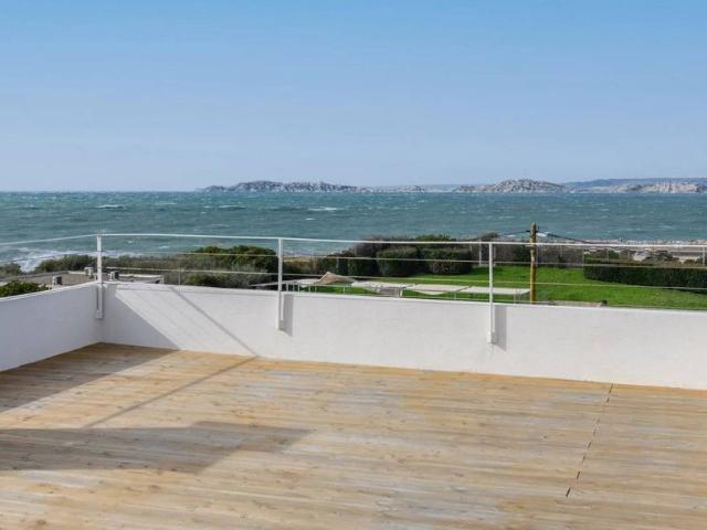 Villa vente à Marseille