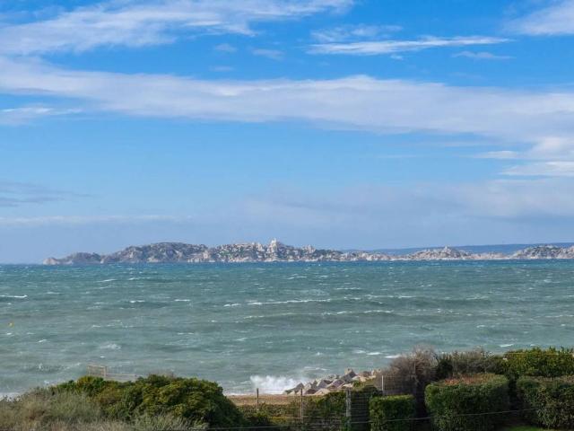 Villa vente à Marseille