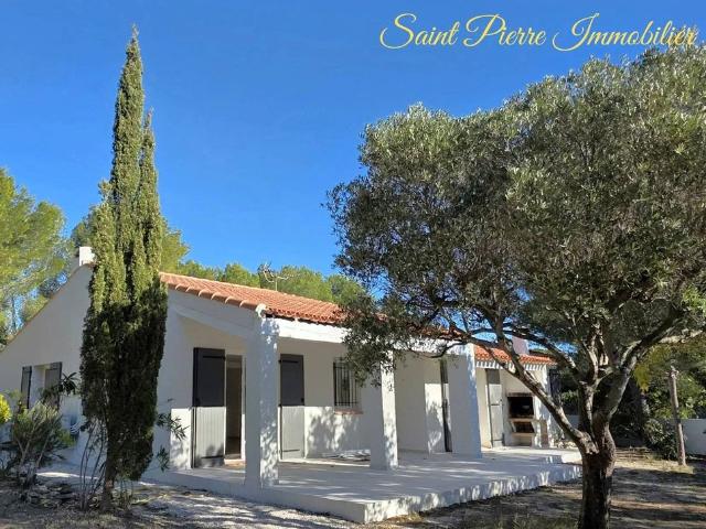 Villa vente à Istres, Martigues